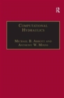 Computational Hydraulics - Book