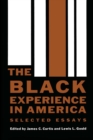 The Black Experience in America : Selected Essays - Book