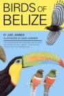 Birds of Belize - Book