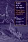 The Devil and the Land of the Holy Cross : Witchcraft, Slavery, and Popular Religion in Colonial Brazil - Book