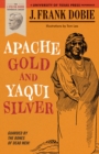 Apache Gold and Yaqui Silver - Book
