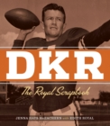 DKR : The Royal Scrapbook - Book