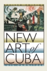 New Art of Cuba - Book