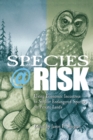 Species at Risk : Using Economic Incentives to Shelter Endangered Species on Private Lands - Book