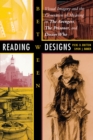 Reading between Designs : Visual Imagery and the Generation of Meaning in The Avengers, The Prisoner, and Doctor Who - Book