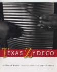 Texas Zydeco - Book