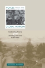 Voices from the Global Margin : Confronting Poverty and Inventing New Lives in the Andes - Book