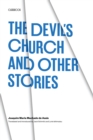 The Devil's Church and Other Stories - Book