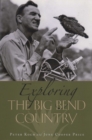 Exploring the Big Bend Country - Book