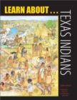 Learn About . . . Texas Indians - Book