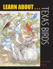 Learn About . . . Texas Birds - Book