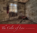 The Color of Loss : An Intimate Portrait of New Orleans after Katrina - Book