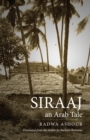 Siraaj : An Arab Tale - Book
