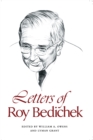 Letters of Roy Bedichek - Book