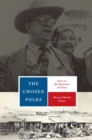 The Chosen Folks : Jews on the Frontiers of Texas - Book