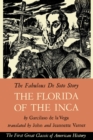 The Florida of the Inca - Book