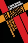Glasnost-Soviet Cinema Responds - Book