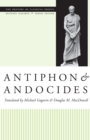 Antiphon and Andocides - Book