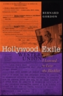 Hollywood Exile, or How I Learned to Love the Blacklist - Book