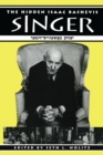 The Hidden Isaac Bashevis Singer - Book