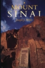 Mount Sinai - Book