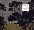 Frank Lloyd Wright, Art Collector : Secessionist Prints from the Turn of the Century - Book