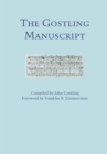 The Gostling Manuscript - Book