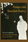 Forays into Swedish Poetry - Book