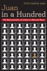 Juan in a Hundred : The Representation of Latinos on Network News - Book