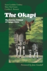 The Okapi : Mysterious Animal of Congo-Zaire - Book