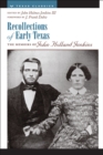 Recollections of Early Texas : Memoirs of John Holland Jenkins - eBook