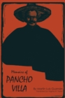 Memoirs of Pancho Villa - Book