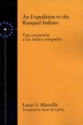 An Expedition to the Ranquel Indians : Excursion a los indios ranqueles - Book