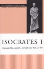 Isocrates I - Book