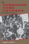 The Comanche Code Talkers of World War II - Book