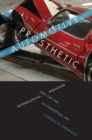 Automotive Prosthetic : Technological Mediation and the Car in Conceptual Art - Book