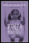 The Panza Monologues - Book