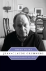 Jean-Claude Grumberg : Three Plays - Book