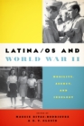 Latina/OS and World War II : Mobility, Agency, and Ideology - Book