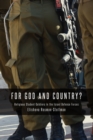 For God and Country? : Religious Student-Soldiers in the Israel Defense Forces - Book