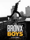 Bronx Boys - Book