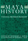 Maya History - Book