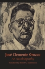 Jose Clemente Orozco : An Autobiography - Book