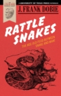 Rattlesnakes - Book