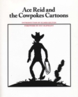Ace Reid and the Cowpokes Cartoons - Book