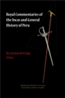 Royal Commentaries of the Incas and General History of Peru, Parts One and Two - eBook