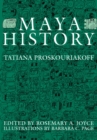 Maya History - eBook