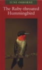 The Ruby-throated Hummingbird - eBook