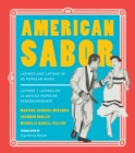 American Sabor : Latinos and Latinas in US Popular Music / Latinos y latinas en la musica popular estadounidense - Book