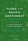Flora of the Pacific Northwest : An Illustrated Manual - eBook